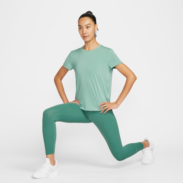 Nike One Classic Women's Dri FIT Short Sleeve Top - View 6