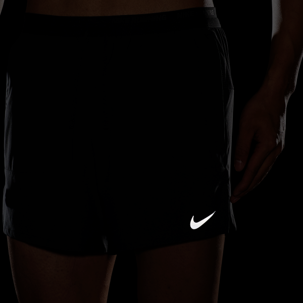 Nike Dri Fit STRIDE Sports Shorts Men's Black - View 10