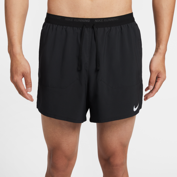 Nike Dri Fit STRIDE Sports Shorts Men's Black - View 2