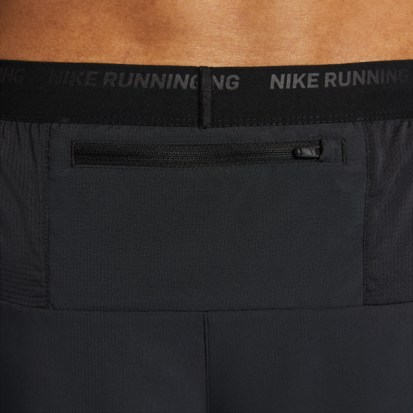 Nike Dri Fit STRIDE Sports Shorts Men's Black - View 7