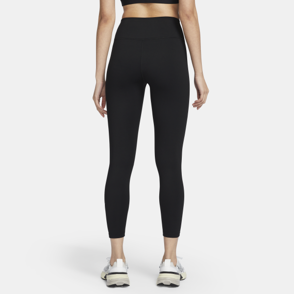 Nike Sports Pants Women's Black - View 2