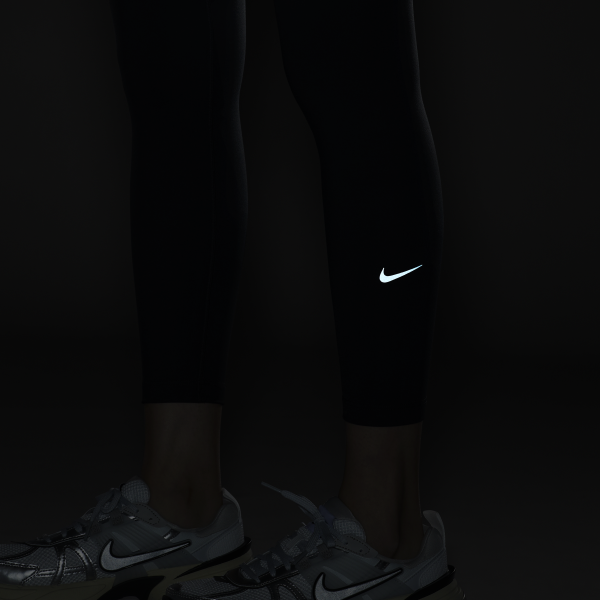 Nike Sports Pants Women's Black - View 7