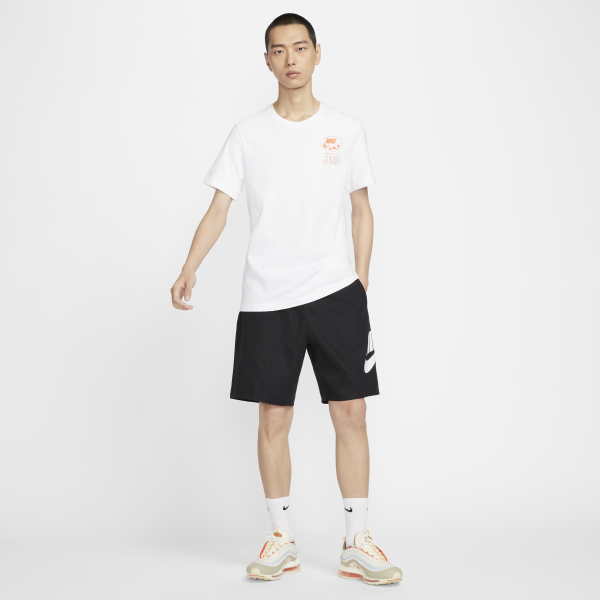 Nike Club Woven "" shorts - View 9