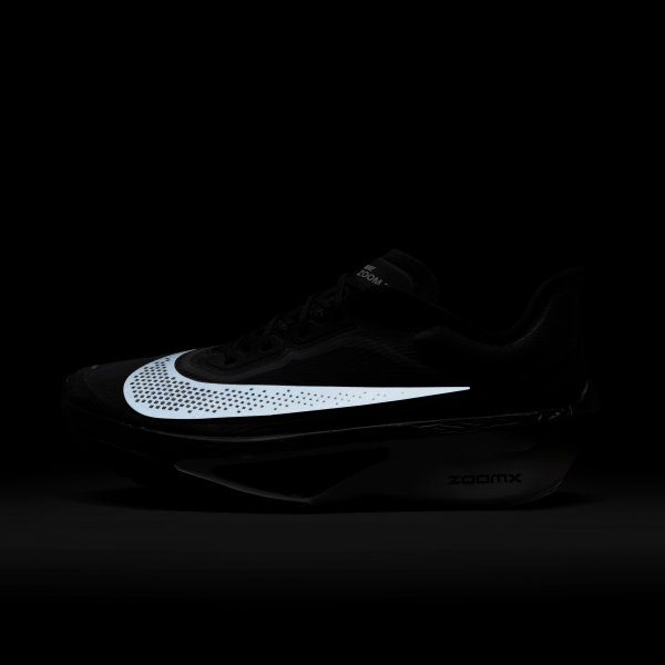 Nike Zoom Fly 6 Black Smoke Grey - View 10