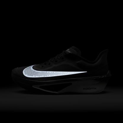 Nike Zoom Fly 6 Black Smoke Grey - View 11