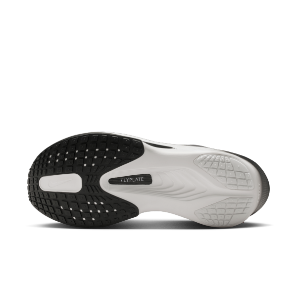 Nike Zoom Fly 6 Black Smoke Grey - View 2