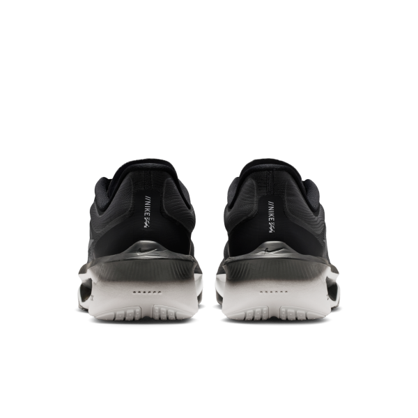 Nike Zoom Fly 6 Black Smoke Grey - View 5