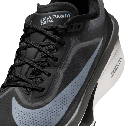 Nike Zoom Fly 6 Black Smoke Grey - View 6