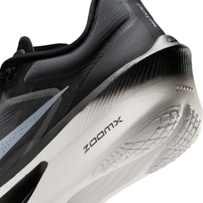 Nike Zoom Fly 6 Black Smoke Grey - View 7