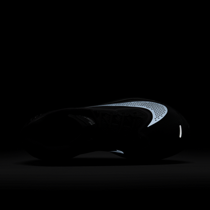 Nike Zoom Fly 6 Black Smoke Grey - View 8