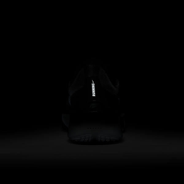 Nike Zoom Fly 6 Black Smoke Grey - View 9