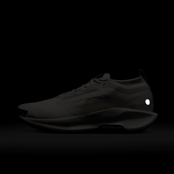 Nike React Pegasus Trail 5 Gore Tex Vast Grey Summit White Black Sanddrift - View 10