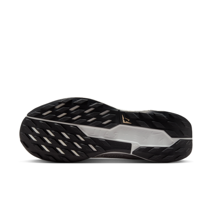 Nike React Pegasus Trail 5 Gore Tex Vast Grey Summit White Black Sanddrift - View 2