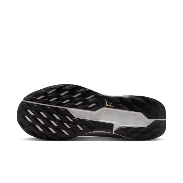 Nike React Pegasus Trail 5 Gore Tex Vast Grey Summit White Black Sanddrift - View 2