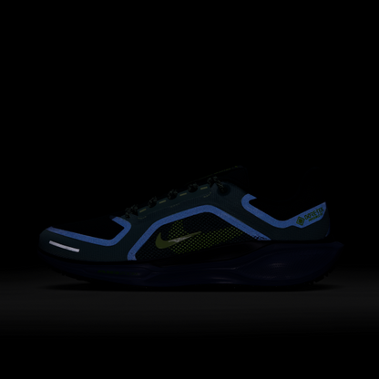 Nike Pegasus 41 Casual Long Distance Running Sprint Running Shoes Men's Olive Green - View 8