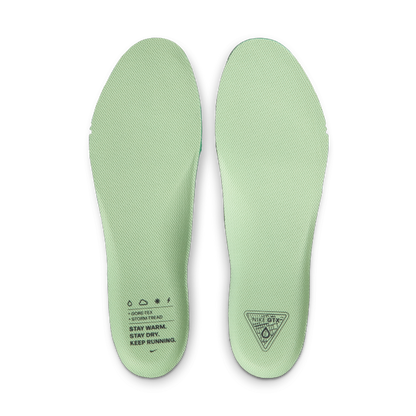 Nike Pegasus 41 Casual Long Distance Running Sprint Running Shoes Men's Olive Green - View 9