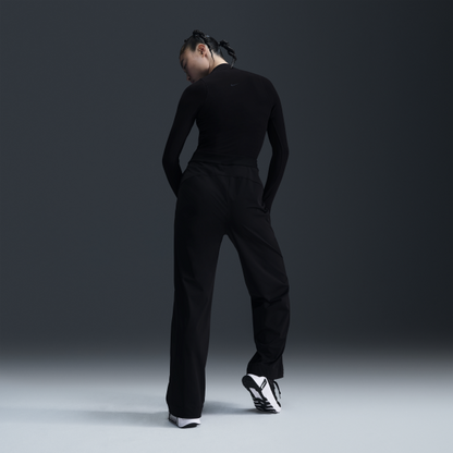 Nike Bliss Women's Dri-FIT Trousers Black - View 5