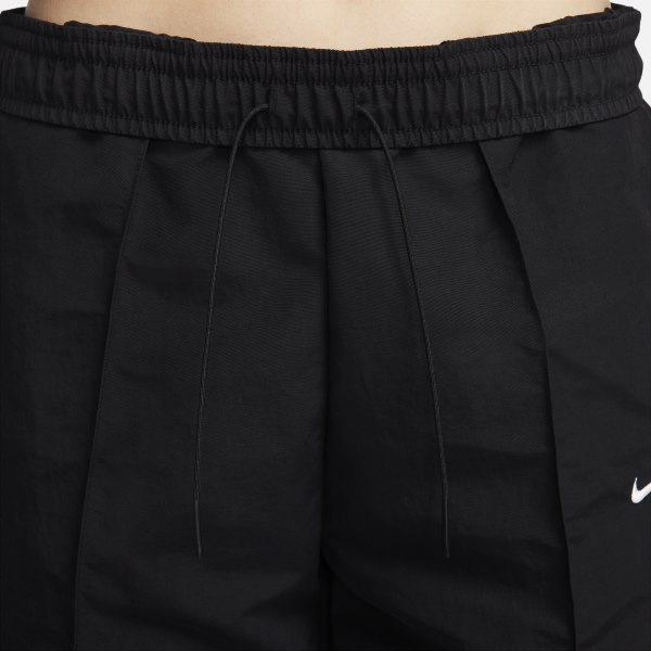 Nike Sportswear Casual Pants Women's Black - View 3