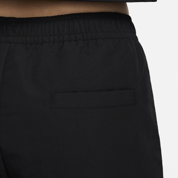 Nike Sportswear Casual Pants Women's Black - View 5
