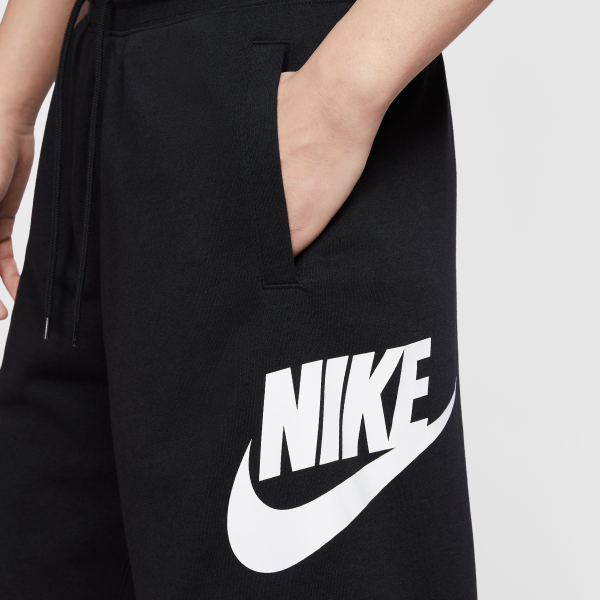 Nike Club Men's French Terry Alumni Shorts - View 5