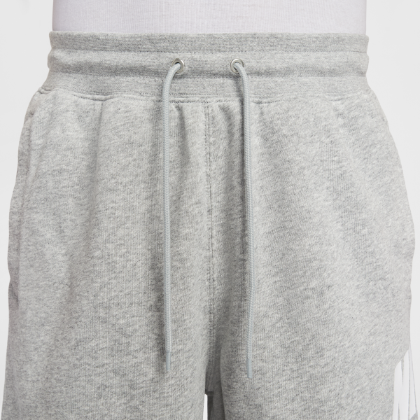 Nike Casual Shorts Men's Gray Moderate - View 4