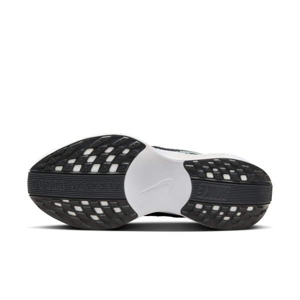 Nike ZoomX Pegasus Plus Black Pure Platinum Women's - View 2