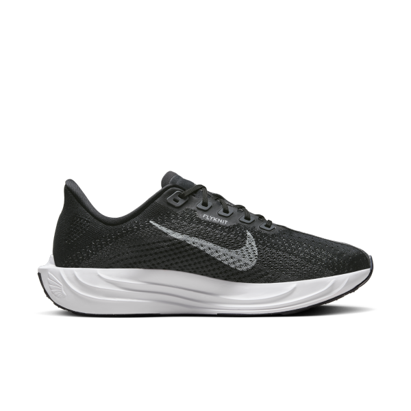 Nike ZoomX Pegasus Plus Black Pure Platinum Women's - View 3
