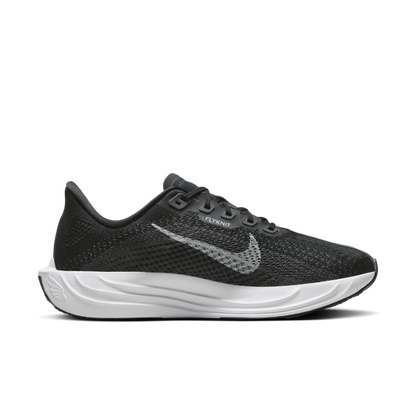 Nike ZoomX Pegasus Plus Black Pure Platinum Women's - View 3