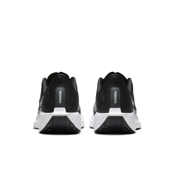 Nike ZoomX Pegasus Plus Black Pure Platinum Women's - View 6