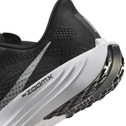 Nike ZoomX Pegasus Plus Black Pure Platinum Women's - View 8
