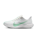 Nike Pegasus Plus Low top ZoomX Foam Running Shoes White Cyan