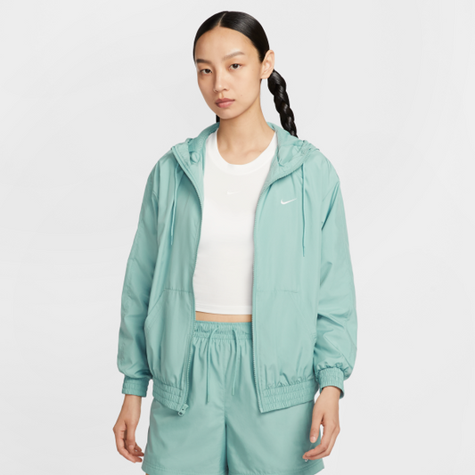 Nike Sportswear Classic Wovens Jacket Women's - View 1