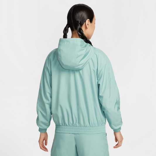 Nike Sportswear Classic Wovens Jacket Women's - View 2