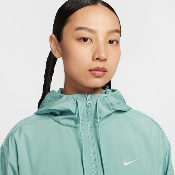Nike Sportswear Classic Wovens Jacket Women's - View 3
