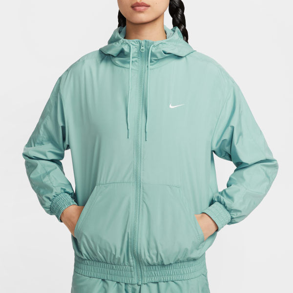 Nike Sportswear Classic Wovens Jacket Women's - View 4