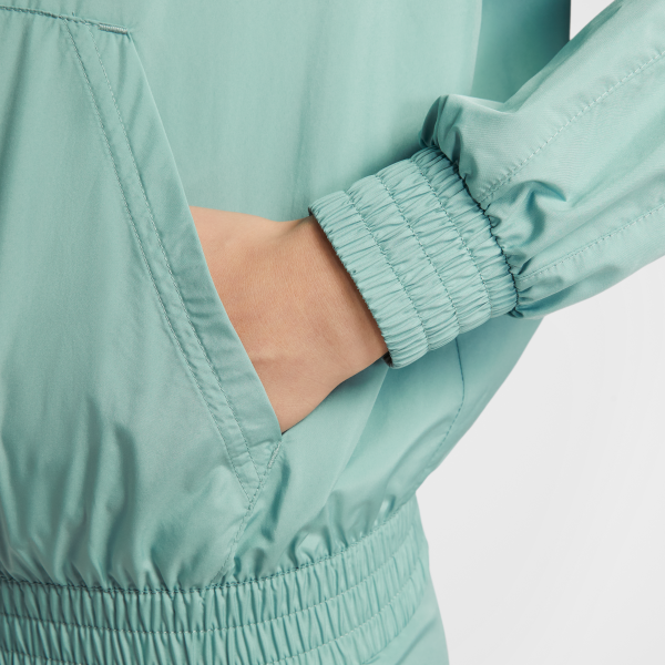 Nike Sportswear Classic Wovens Jacket Women's - View 6