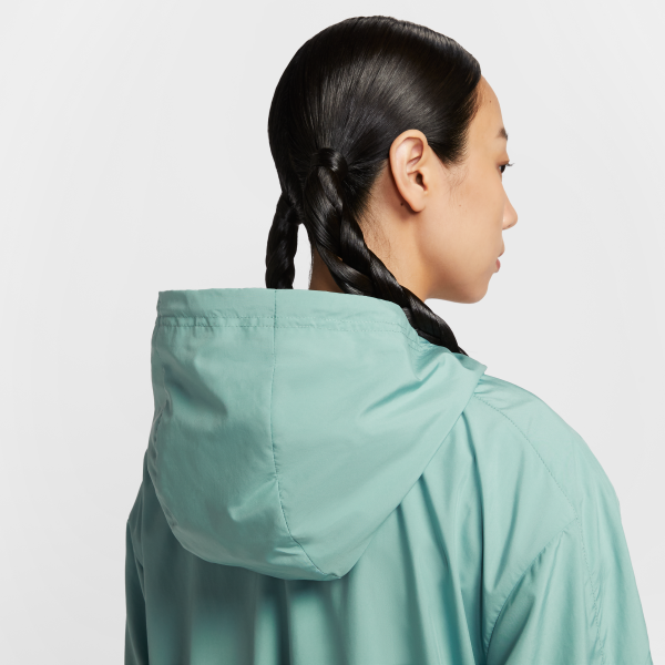 Nike Sportswear Classic Wovens Jacket Women's - View 7