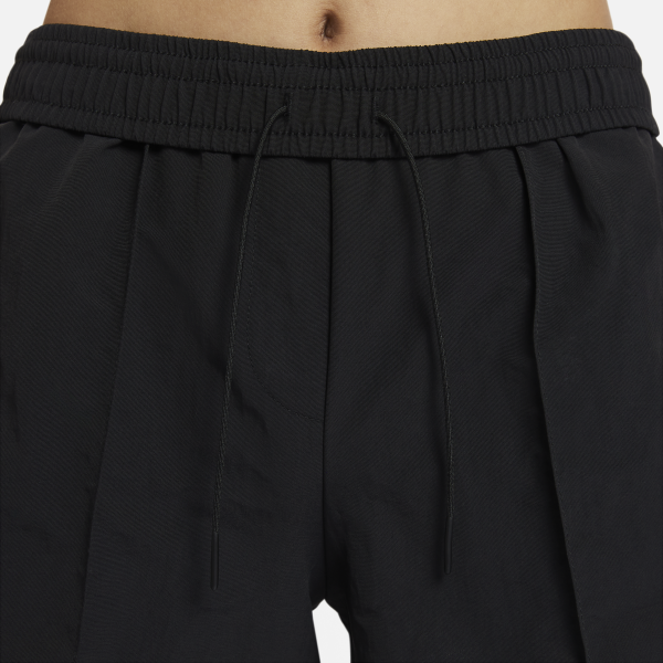 Nike Sportswear Everything Woven Casual Shorts Women's Black - View 4