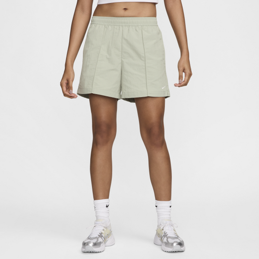 Nike Casual Shorts Women's Emerald Horizon/Sail - View 1
