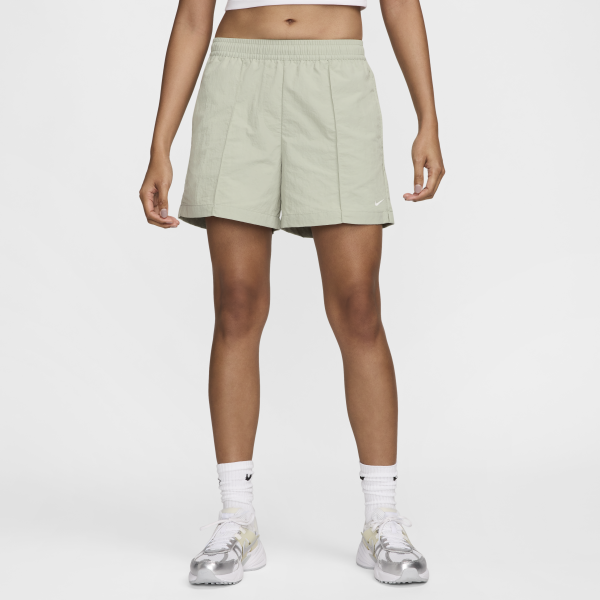 Nike Casual Shorts Women's Emerald Horizon/Sail - View 1