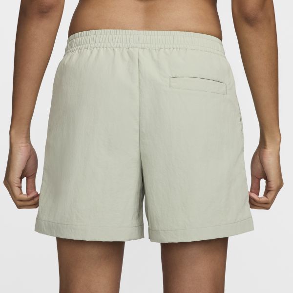 Nike Casual Shorts Women's Emerald Horizon/Sail - View 3