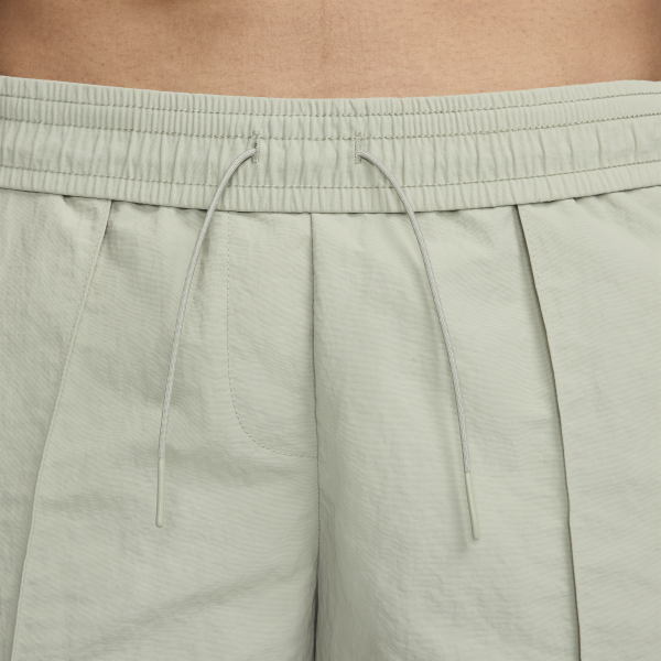 Nike Casual Shorts Women's Emerald Horizon/Sail - View 4