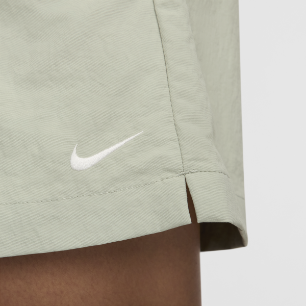 Nike Casual Shorts Women's Emerald Horizon/Sail - View 6
