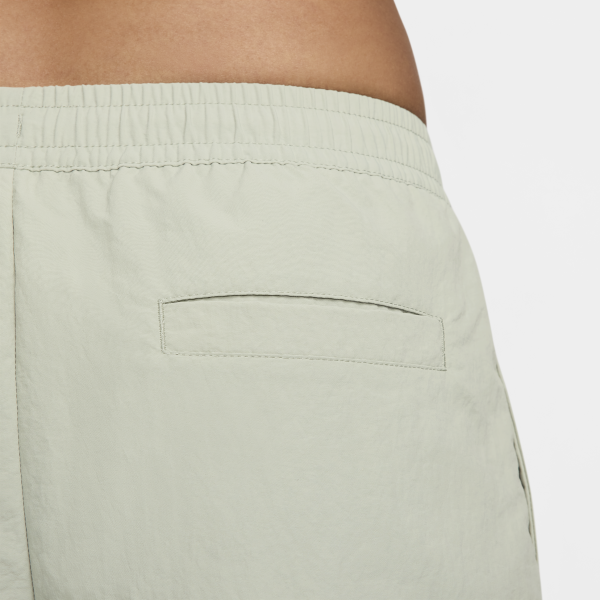 Nike Casual Shorts Women's Emerald Horizon/Sail - View 7