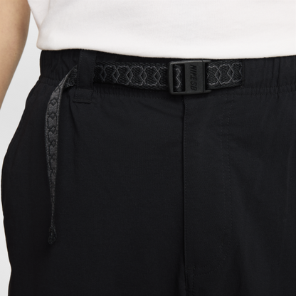 Nike SB Casual Pants Unisex Black - View 3