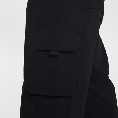 Nike SB Casual Pants Unisex Black - View 7