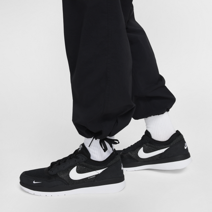 Nike SB Casual Pants Unisex Black - View 8
