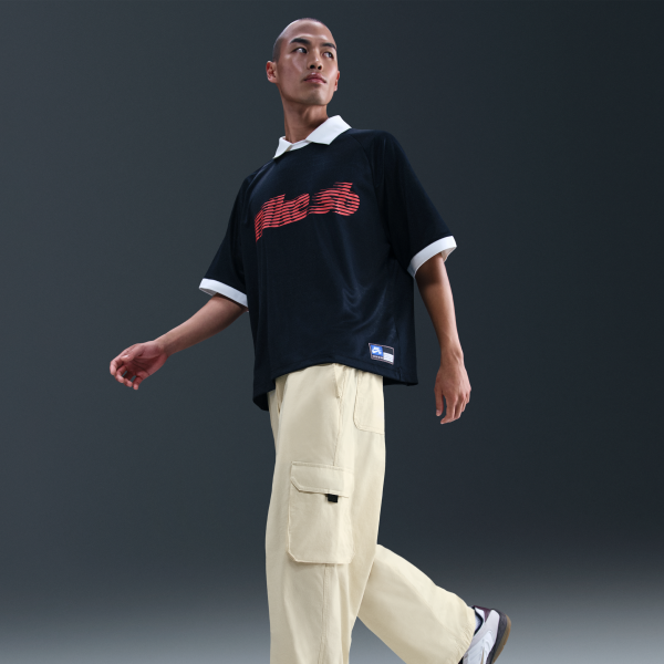 Nike SB AS DF KEARNY CRGO PNT Cargo Pants Unisex - View 4