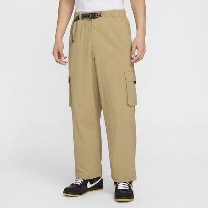 Nike Casual Pants Men's Khaki Moderate Other - View 1
