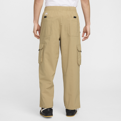 Nike Casual Pants Men's Khaki Moderate Other - View 2